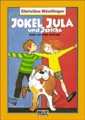 Cover: Jokel, Jula und Jericho - Beltz Verlagsgruppe GmbH & Co. KG