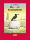 Cover: Das grosse Fabulierbuch - Beltz Verlagsgruppe GmbH & Co. KG