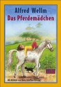 Cover: Das Pferdem&auml;dchen - Beltz Verlagsgruppe GmbH & Co. KG
