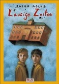 Cover: Lausige Zeiten - Beltz Verlagsgruppe GmbH & Co. KG