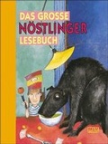 Cover: Das grosse Christine N&ouml;stlinger-Lesebuch - Beltz Verlagsgruppe GmbH & Co. KG