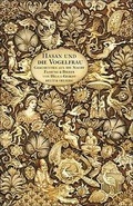 Cover: Hasan und die Vogelfrau - Beltz Verlagsgruppe GmbH & Co. KG