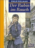 Cover: Der Rubin im Rauch - Beltz Verlagsgruppe GmbH & Co. KG
