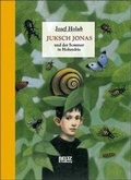 Cover: Juksch Jonas und der Sommer in Holundria - Beltz Verlagsgruppe GmbH & Co. KG