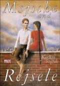 Cover: Mojsche und Rejsele - Beltz Verlagsgruppe GmbH & Co. KG