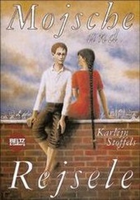 Enlarge image Cover: Mojsche und Rejsele - Beltz Verlagsgruppe GmbH & Co. KG