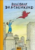 Cover: Drachenkind - Beltz Verlagsgruppe GmbH & Co. KG