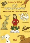 Cover: Das Hasenwunder - Beltz Verlagsgruppe GmbH & Co. KG