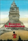 Cover: Schloss Draussendrin - Beltz Verlagsgruppe GmbH & Co. KG