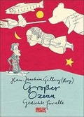 Cover: Grosser Ozean - Beltz Verlagsgruppe GmbH & Co. KG