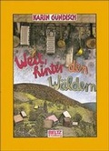Cover: Weit, hinter den W&auml;ldern - Beltz Verlagsgruppe GmbH & Co. KG