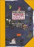 Cover: W&ouml;rterschatz - Beltz Verlagsgruppe GmbH & Co. KG