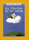 Cover: Die M&auml;rchen der vier Winde - Beltz Verlagsgruppe GmbH & Co. KG