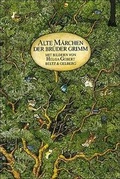 Cover: Alte M&auml;rchen der Br&uuml;der Grimm - Beltz Verlagsgruppe GmbH & Co. KG