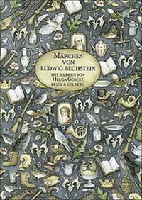 Enlarge image Cover: Märchen - Beltz Verlagsgruppe GmbH & Co. KG