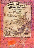 Cover: 3 Wandgeschichten - Beltz Verlagsgruppe GmbH & Co. KG