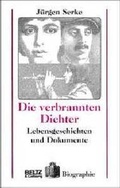 Cover: Die verbrannten Dichter - Beltz Verlagsgruppe GmbH & Co. KG