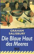 Cover: Die blaue Haut des Meeres - Beltz Verlagsgruppe GmbH & Co. KG
