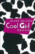 Cover: Cool Girl - Beltz Verlagsgruppe GmbH & Co. KG