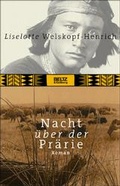 Cover: Blut des Adlers / Nacht &uuml;ber der Pr&auml;rie - Beltz Verlagsgruppe GmbH & Co. KG