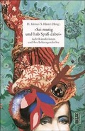 Cover: Sei mutig und hab Spass dabei - Beltz Verlagsgruppe GmbH & Co. KG