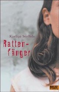 Cover: Rattenf&auml;nger - Beltz Verlagsgruppe GmbH & Co. KG