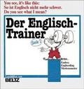 Cover: Der Englisch-Trainer - Beltz Verlagsgruppe GmbH & Co. KG