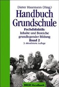 Cover: Handbuch Grundschule - Beltz Verlagsgruppe GmbH & Co. KG