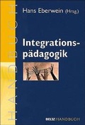 Cover: Integrationsp&auml;dagogik - Beltz Verlagsgruppe GmbH & Co. KG