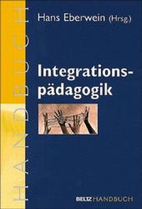 Enlarge image Cover: Integrationspädagogik - Beltz Verlagsgruppe GmbH & Co. KG