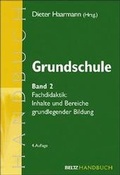 Cover: Handbuch Grundschule - Beltz Verlagsgruppe GmbH & Co. KG