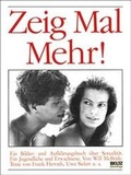 Cover: Zeig Mal Mehr - Beltz Verlagsgruppe GmbH & Co. KG