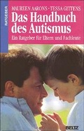 Cover: Das Handbuch des Autismus - Beltz Verlagsgruppe GmbH & Co. KG