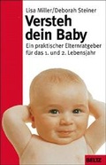 Cover: Versteh dein Baby - Beltz Verlagsgruppe GmbH & Co. KG