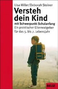 Cover: Versteh dein Kind - Beltz Verlagsgruppe GmbH & Co. KG