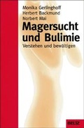 Cover: Magersucht und Bulimie - Beltz Verlagsgruppe GmbH & Co. KG