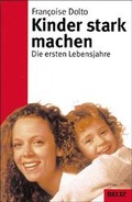 Cover: Kinder stark machen - Beltz Verlagsgruppe GmbH & Co. KG