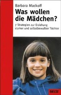 Cover: Was wollen die M&auml;dchen? - Beltz Verlagsgruppe GmbH & Co. KG