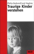Cover: Traurige Kinder verstehen - Beltz Verlagsgruppe GmbH & Co. KG