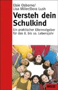 Cover: Versteh dein Schulkind - Beltz Verlagsgruppe GmbH & Co. KG