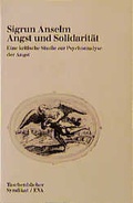 Cover: Angst und Solidarit&auml;t - EVA Europ&auml;ische Verlagsanstalt