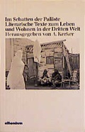 Cover: Im Schatten der Pal&auml;ste - EVA Europ&auml;ische Verlagsanstalt