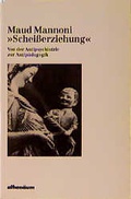 Cover: Scheisserziehung - EVA Europ&auml;ische Verlagsanstalt