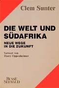 Cover: Die Welt und S&uuml;dafrika - Busse Verlag GmbH