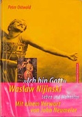Cover: Ich bin Gott - EVA Europ&auml;ische Verlagsanstalt