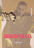 Cover: Brecht & Co - EVA Europ&auml;ische Verlagsanstalt