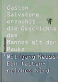 Cover: Wolfgang Neuss, ein faltenreiches Kind - EVA Europ&auml;ische Verlagsanstalt