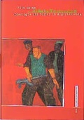Cover: Staatsverbrechen - EVA Europ&auml;ische Verlagsanstalt