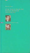 Cover: Pier Paolo Pasolini /Rainer Werner Fassbinder - EVA Europ&auml;ische Verlagsanstalt