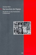 Cover: Das Leuchten der Papaya - EVA Europ&auml;ische Verlagsanstalt